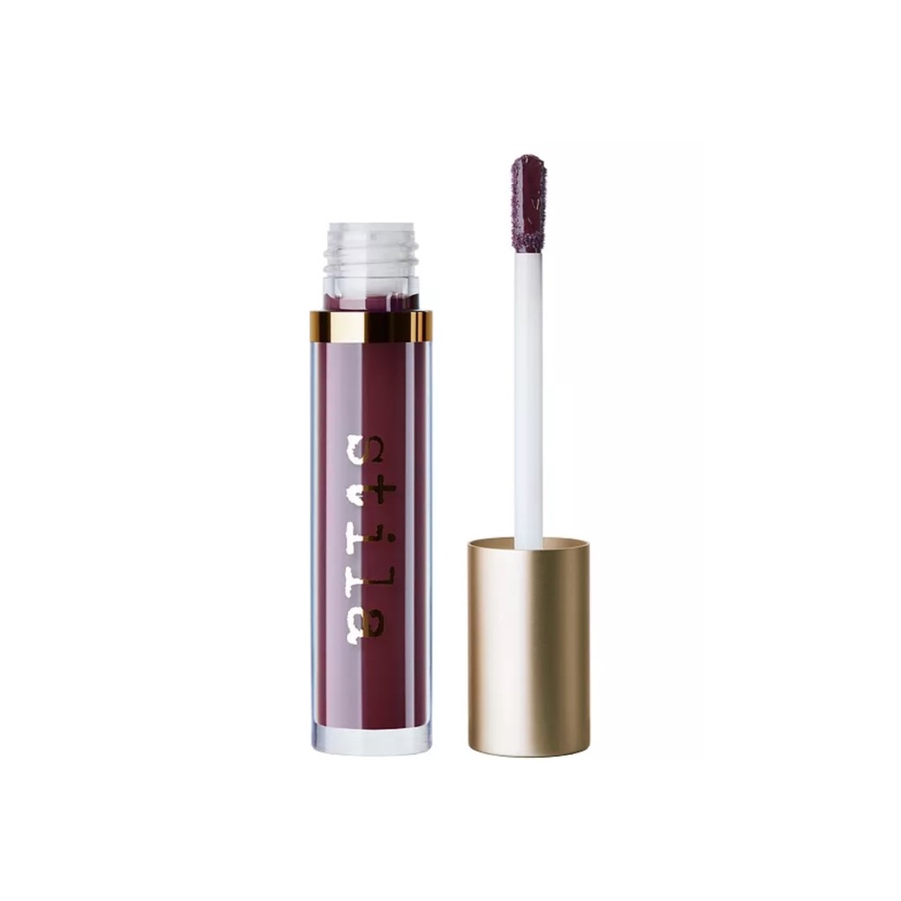 NWT Stila Semi-Gloss Lip and Eye Paint- Raphael